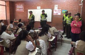 246594_Foto BLU Radio Bucaramanga