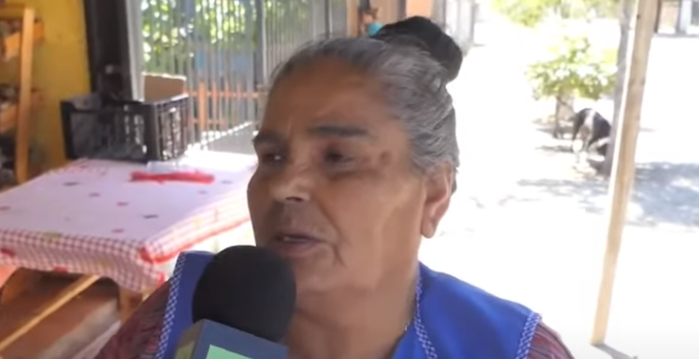 María Magdalena