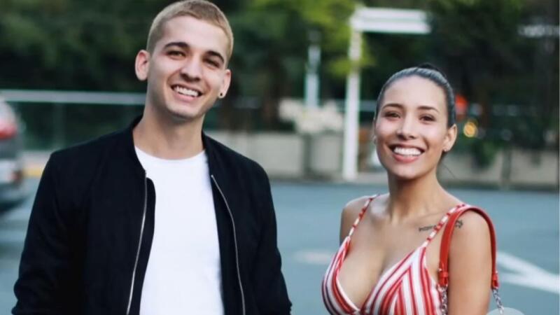 Así fue la última conversación de Luisa Fernanda W con Legarda: "Tú y yo así de viejitos" - NoticiasCaracol