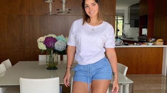 16932_Foto: Andreina Fiallo / Instagram 16932_Foto: Andreina Fiallo / Instagram