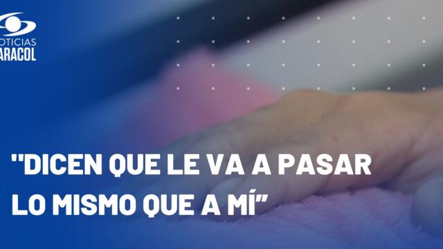 Chats de WhatsApp revelan intimidaciones a familia de mujer víctima de agresiones Chats de WhatsApp revelan intimidaciones a familia de mujer víctima de agresiones