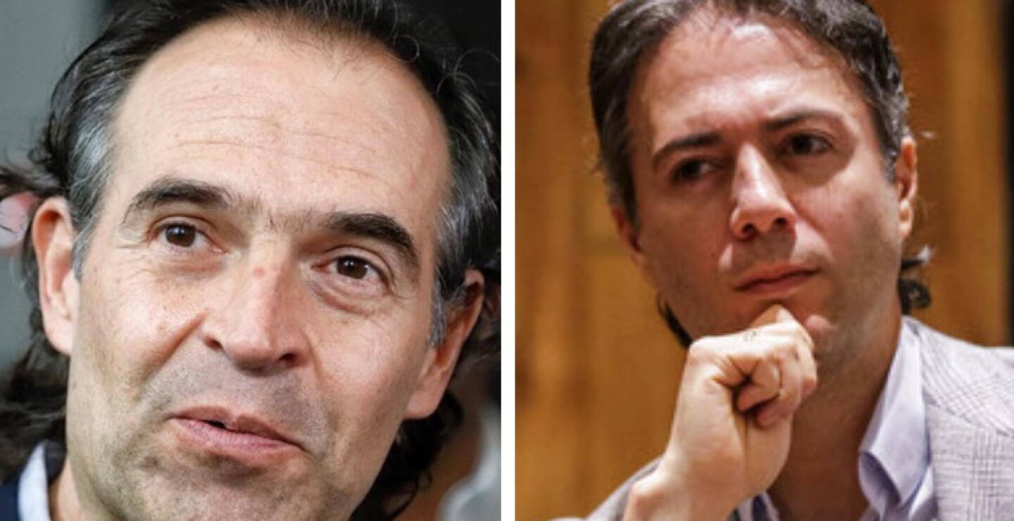Federico Gutiérrez denuncia a Daniel Quintero por sobre avalúo multimillonario de un lote