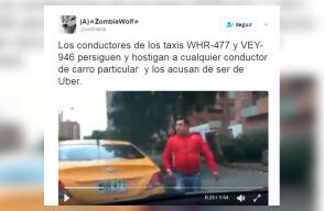 278240_Foto Twitter: @vultriaisk