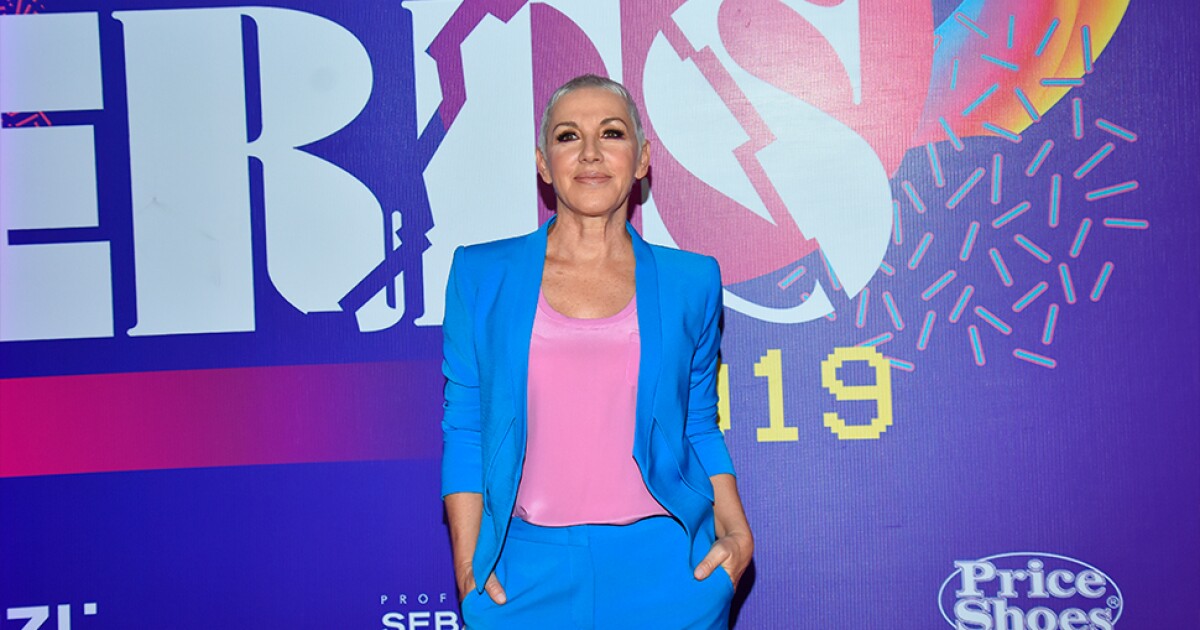 Ana Torroja regresa a Colombia este 2020 con su 'Tour Volver' CaracolTV