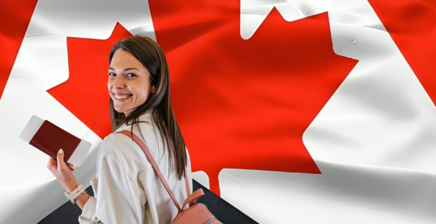 Estos son los países latinos que no necesitan visa para entrar a Canadá: lista actualizada 2025