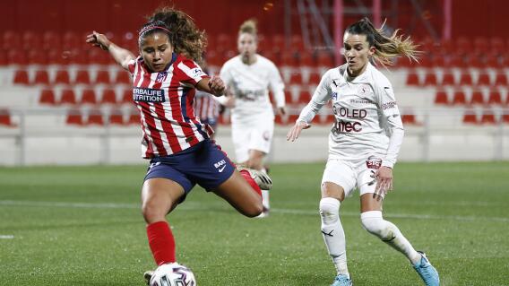 Leicy Santos Leicy Santos