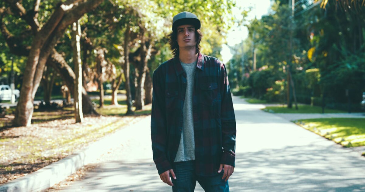 Danny Ocean presenta el video de su exitosa canción 'Me rehúso' ¡Míralo!