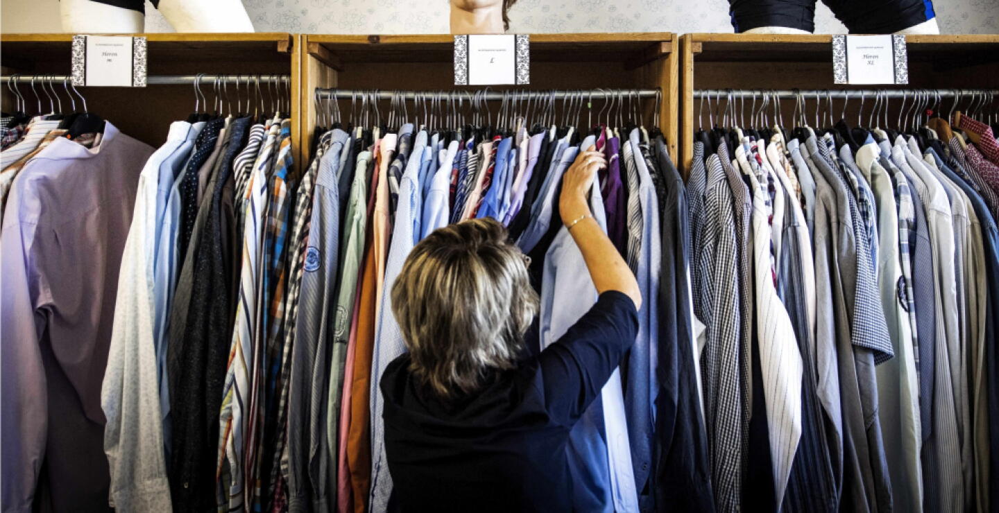 Ropa referencia
