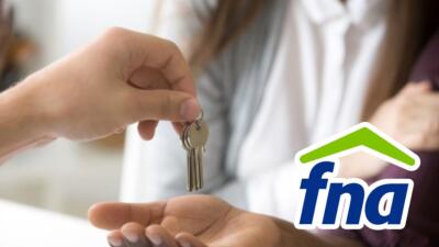 FNA créditos vivienda 100% en julio: cómo alistarse desde ahora