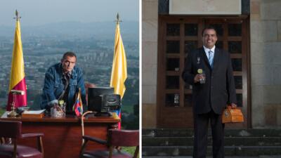 La Gloria de Lucho llegó a Ditu: paso a paso para encontrar la novela en la plataforma