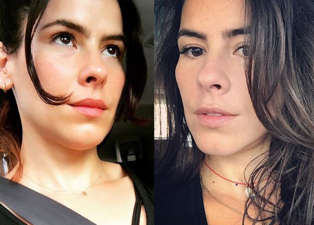 ¡Uy Rosario Montes! Zharick León compartió sexy foto desnuda entre las