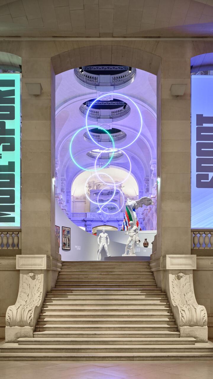 La unión del deporte y el movimiento en la moda