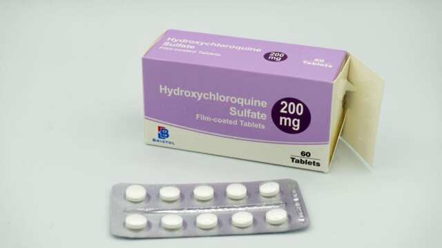 No se automedique hidroxicloroquina para coronavirus: puede ser peor el remedio que la enfermedad No se automedique hidroxicloroquina para coronavirus: puede ser peor el remedio que la enfermedad