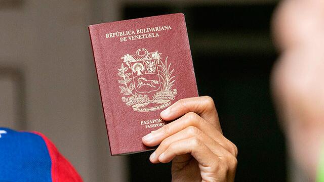 Pasaporte venezolano aumentó en un 3.000% y ahora es uno de los más caros del mundo