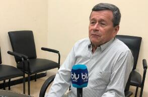 329061_BLU Radio, Pablo Beltrán / Foto: BLU Radio