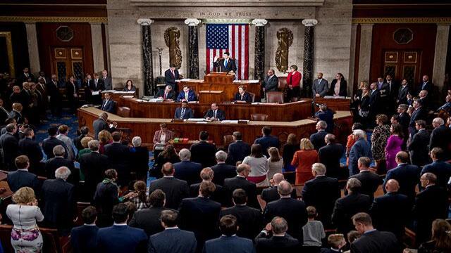 Demócratas y republicanos afilan baterías contra recorte del presupuesto de Trump para Colombia