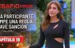Capítulo 19 Desafío del Siglo