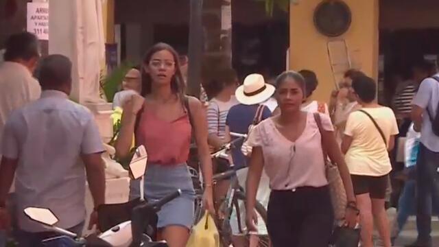 Empleo y educación, en lo que jóvenes cartageneros esperan que el próximo alcalde trabaje