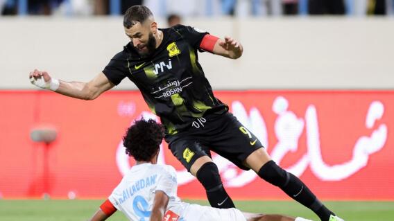 Karim Benzema, jugador francés. Karim Benzema, jugador francés.
