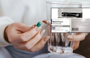 Invima alerta de medicamento falsificado para tratar cáncer y enfermedades autoinmunes circulando en Colombia