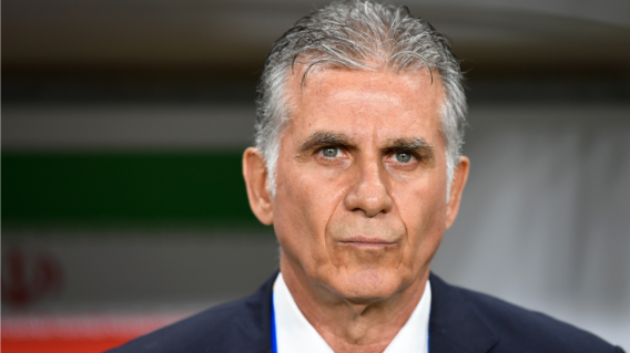 325824_BLU Radio // Queiroz // Foto: AFP