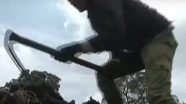 Nuestros otros héroes: los campesinos que cultivan para que no haya desabastecimiento