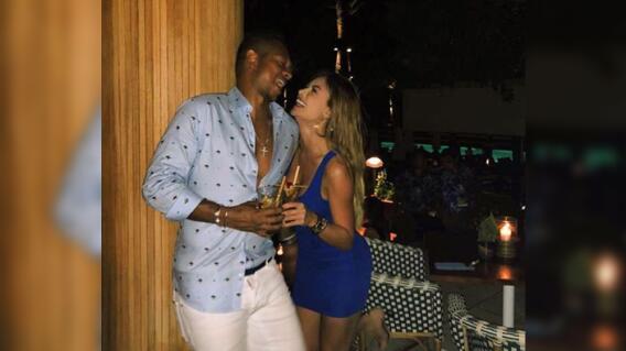 11508_La Kalle - El amor entre Sara Uribe y Fredy Guarín - Foto Instagram Sara Uribe 11508_La Kalle - El amor entre Sara Uribe y Fredy Guarín - Foto Instagram Sara Uribe