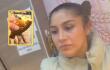 Cliente encontró una cuchilla de afeitar en un roscón