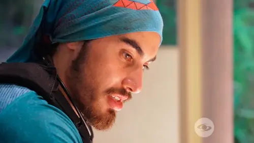 Hércules habla de sus compañeros del Desafío