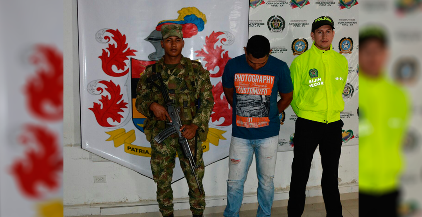 145475_Foto: Ejército Nacional