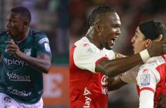 Cali vs. Santa Fe, por la fecha 19 de la Liga BetPlay l-2025