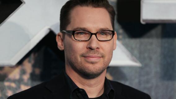 297144_BLU Radio. Bryan Singer / Foto: AFP