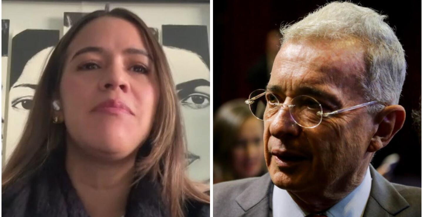 Carrascal criticó reforma laboral de Uribe: “Nos puso a trabajar, trabajar y trabajar”