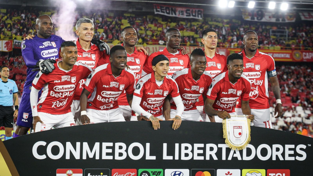 Millonarios vs. Santa Fe: hora y dónde ver EN VIVO por TV el partido de ...