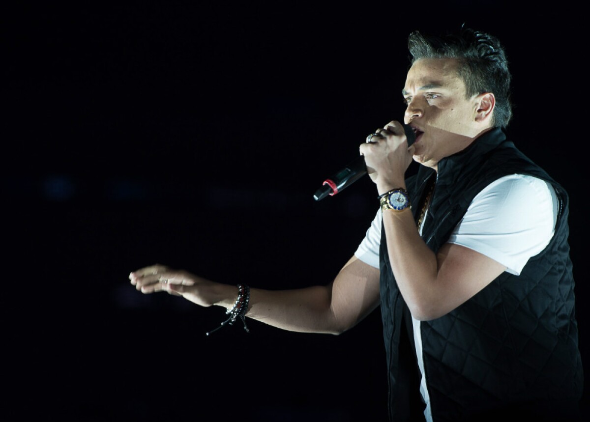 Se tatúo la cara de Silvestre DANGOND y jamás imaginó que le quedaría tan FEO Se tatúo la cara de Silvestre DANGOND y jamás imaginó que le quedaría tan FEO