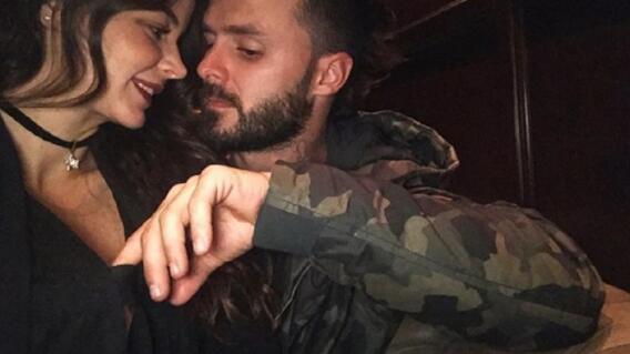 297775_Foto Instagram: @maleja_restrepo