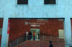 367614_Amenaza de muerte a médico en Cali // Foto: cortesía