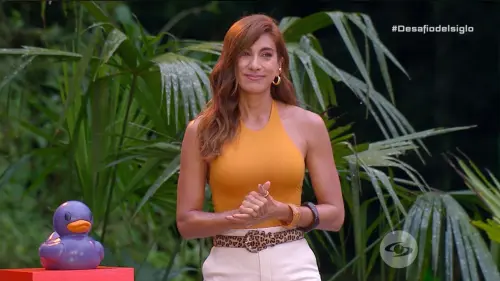 Capítulo 18 Desafío Siglo XXI