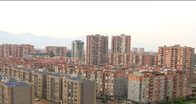 Apartamentos menores a los 36 m² no serían considerados como vivienda en Bogotá, según POT