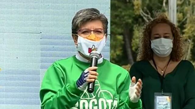 Claudia Lopez protestas - 1 de octubre .jpg Claudia Lopez protestas - 1 de octubre .jpg