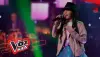 Juneska canta 'Yerbero moderno' - La Voz Kids