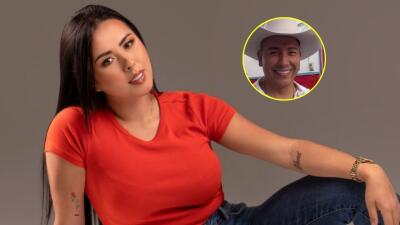 Juliana, hermana de Yina Calderón se refiere a su situación sentimental