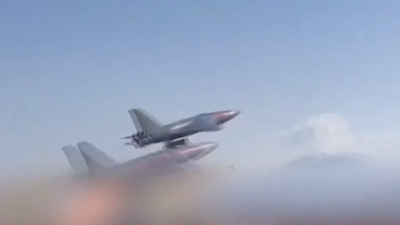 Así funcionan los nuevos drones iraníes que atacan a Israel y captan la atención del mundo