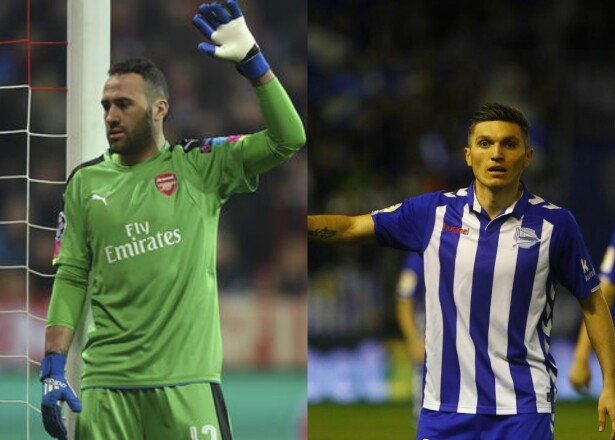284946_BLU Radio, Ospina y Torres / foto: AFP , Instagram