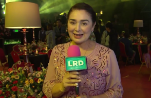 Conoce al elenco de Arelys Henao, aún queda mucho por cantar.