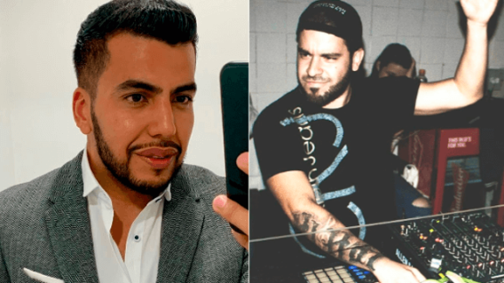 Fotos: Tomadas de Facebook