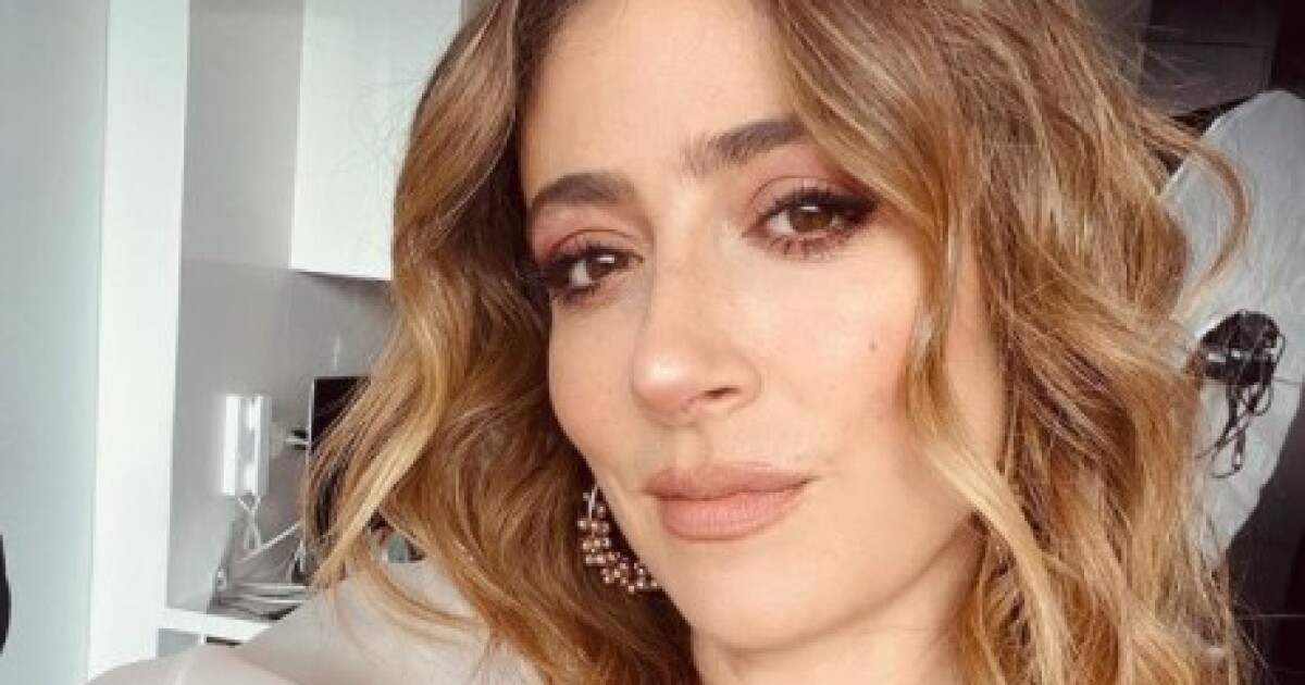 Verónica Orozco paralizó a fans con fotos en vestido de baño desde la