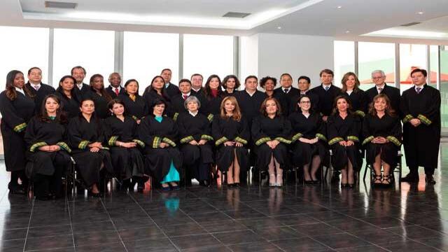 Así funcionará la Justicia Especial de Paz que entra a operar este jueves 