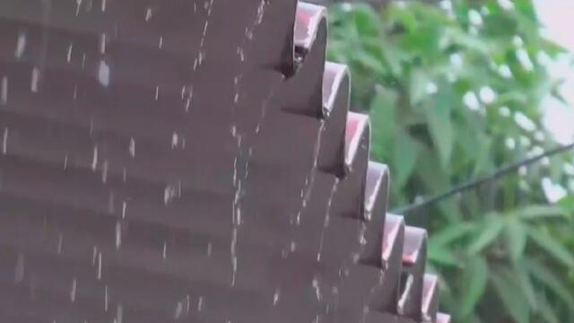 “Está más limpia la que cae del cielo”: samarios deben esperar lluvias para abastecerse de agua