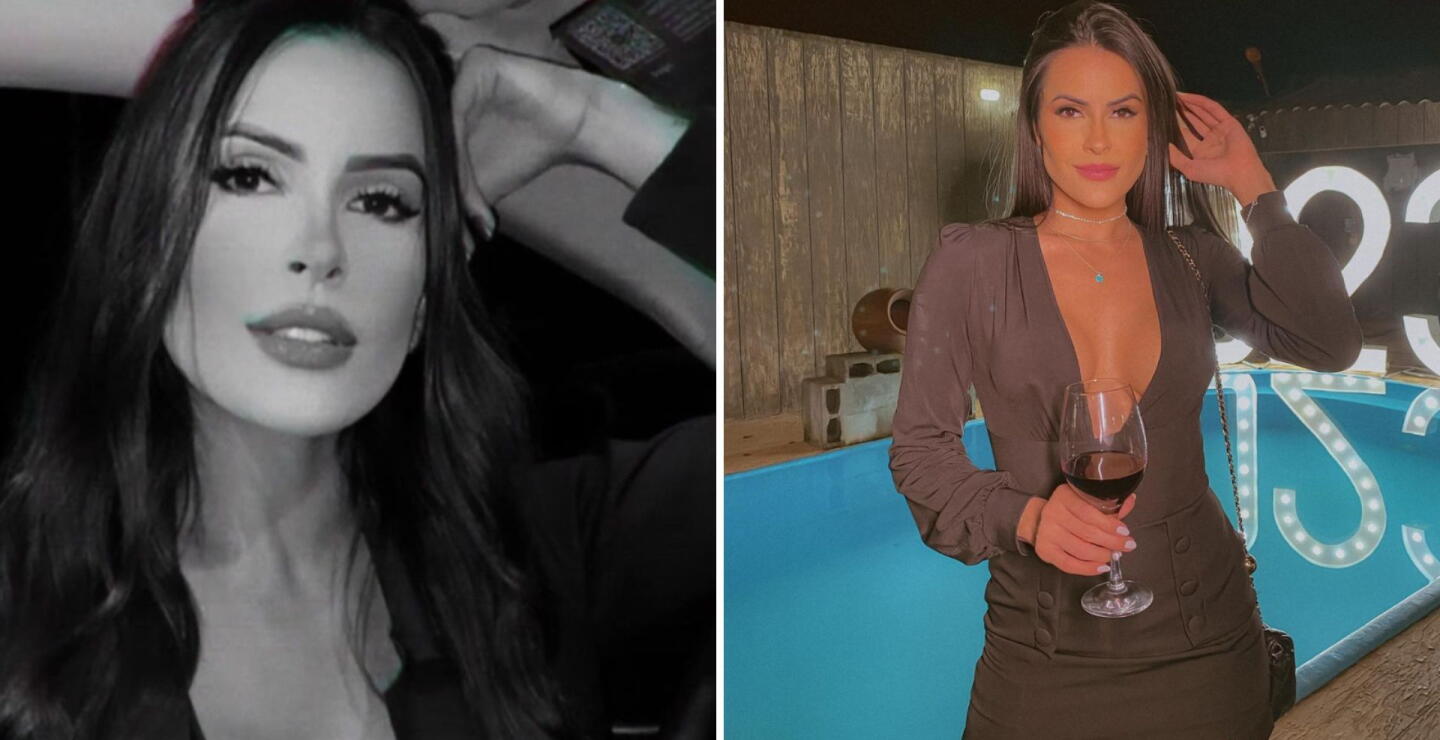 Influencer fitness murió tras sufrir un doble paro cardiaco a sus 33 años